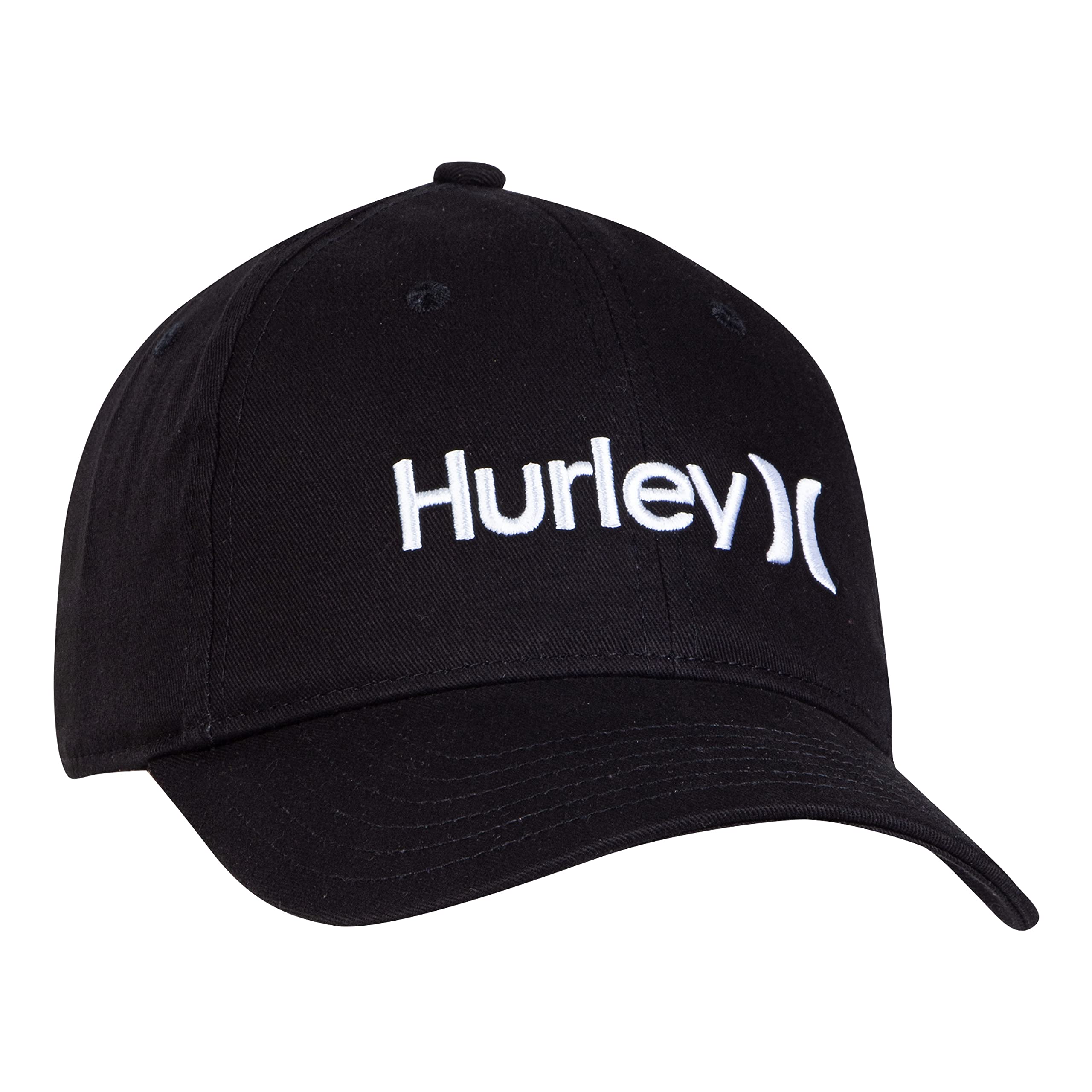 Hurley Kids' H20-dri Baseball Hat