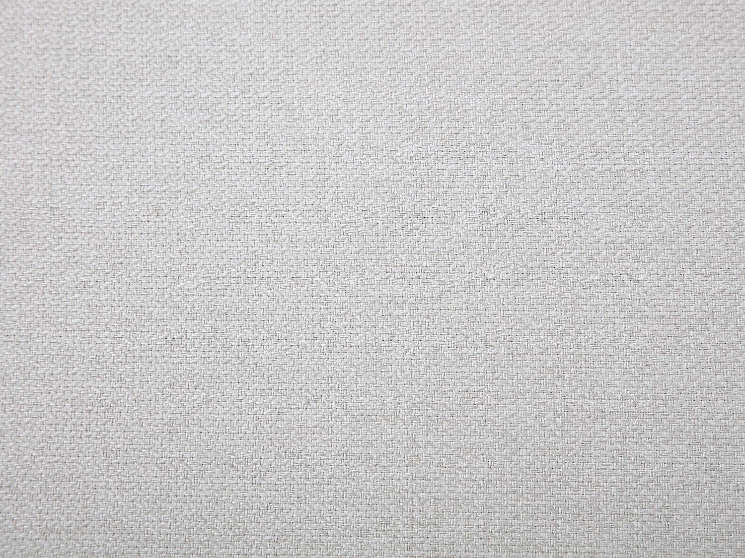 Vente-unique - Canapé 3 Places en Tissu Beige Manoa