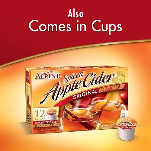 Miniatura 7 de Apline - Manzana con especias