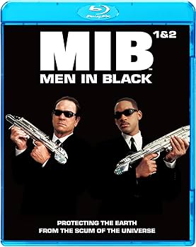 吹替洋画劇場 『メン・イン・ブラック/メン・イン・ブラック2』〈初回生産限定・… Amazon.co.jp: 吹替洋画劇場『メン・イン・ブラック／メン・イン