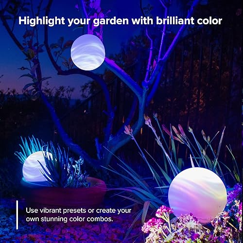 Miniatura 5 de BlissLights Paquete Sky Lite Evolve (Cloud) x H2Orb