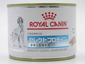 Amazon.co.jp: ロイヤルカナン ドッグフード セレクトプロテイン C&R