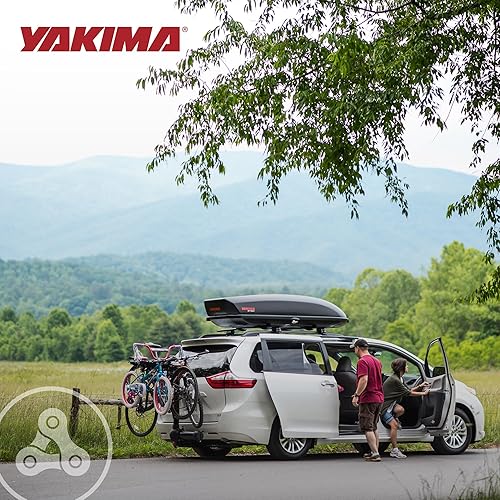 Miniatura 7 de Soporte para transporte de bicicletas con bloqueo de seguridad Yakima FULLSWING