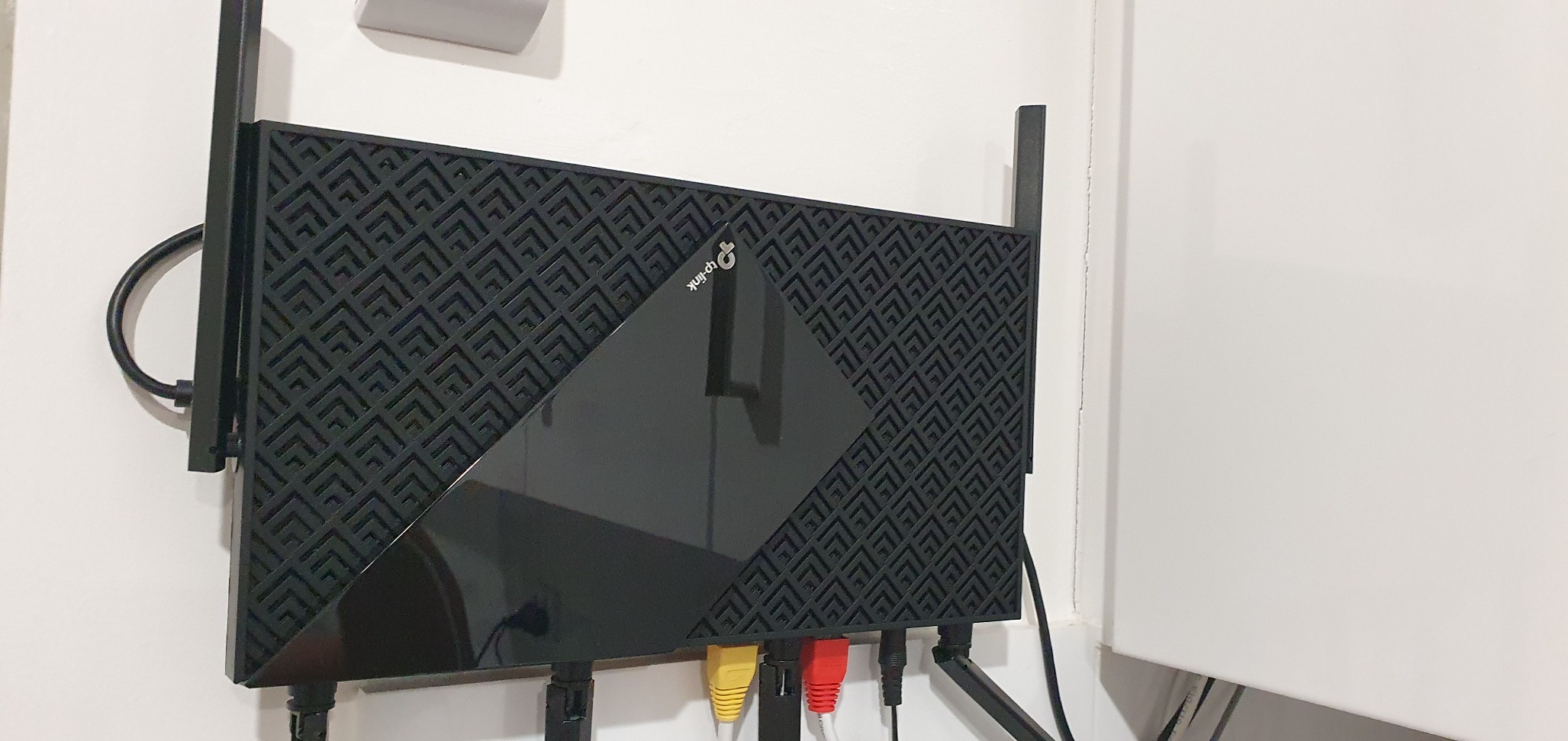 TP-Link Wi-Fi 6 AX5400 Router (Archer AX73) – German Version with ...