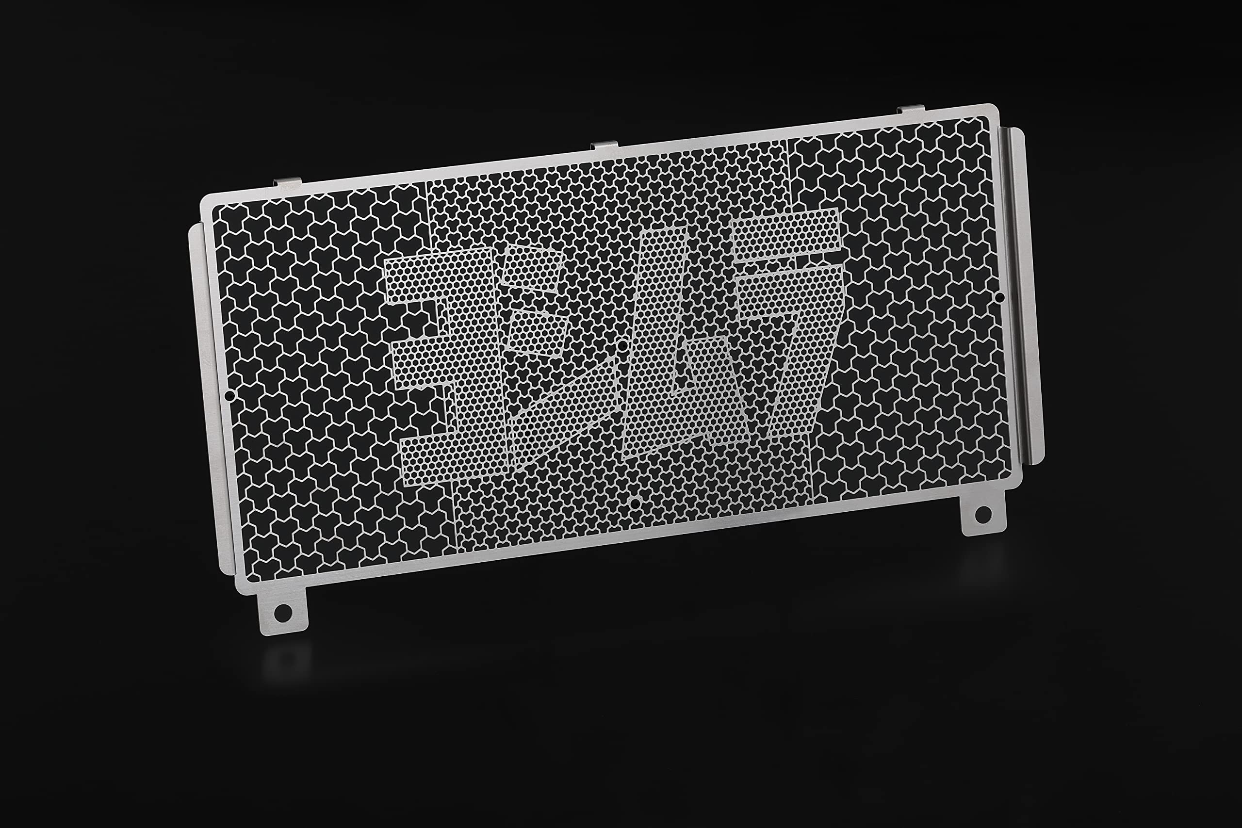 Amazon | ヨシムラ ラジエターコアプロテクター Z650RS(22-24