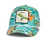 Salty Rim Collection Relaxed Trucker Hat for Men and Women