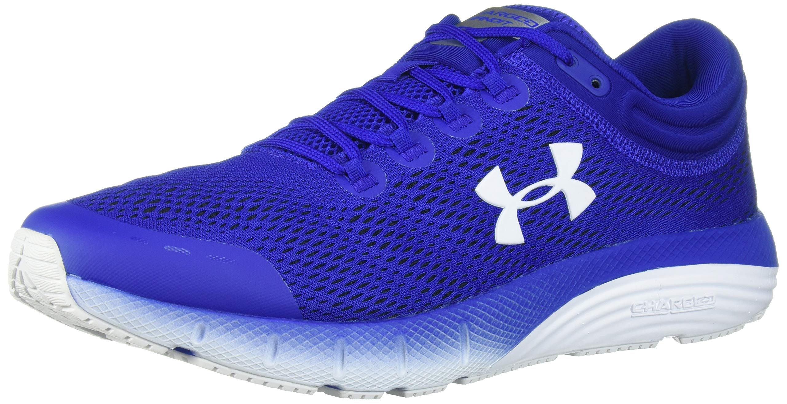 Under Armour Men UA Charged Bandit 5 Sports Trainers, Jogging Shoes