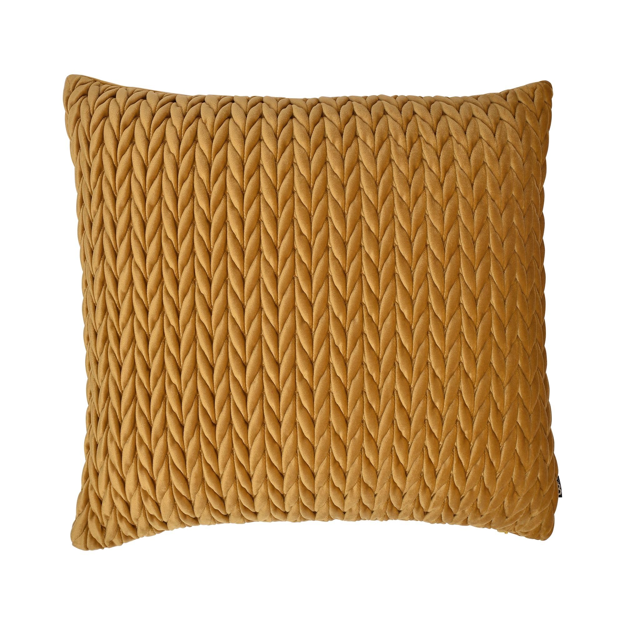 Laurence Llewelyn-Bowen Amory Filled Cushion- 43X43Cm
