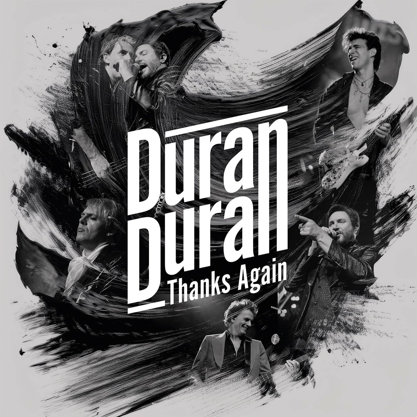 Thanks Again (2LP) [VINYL]