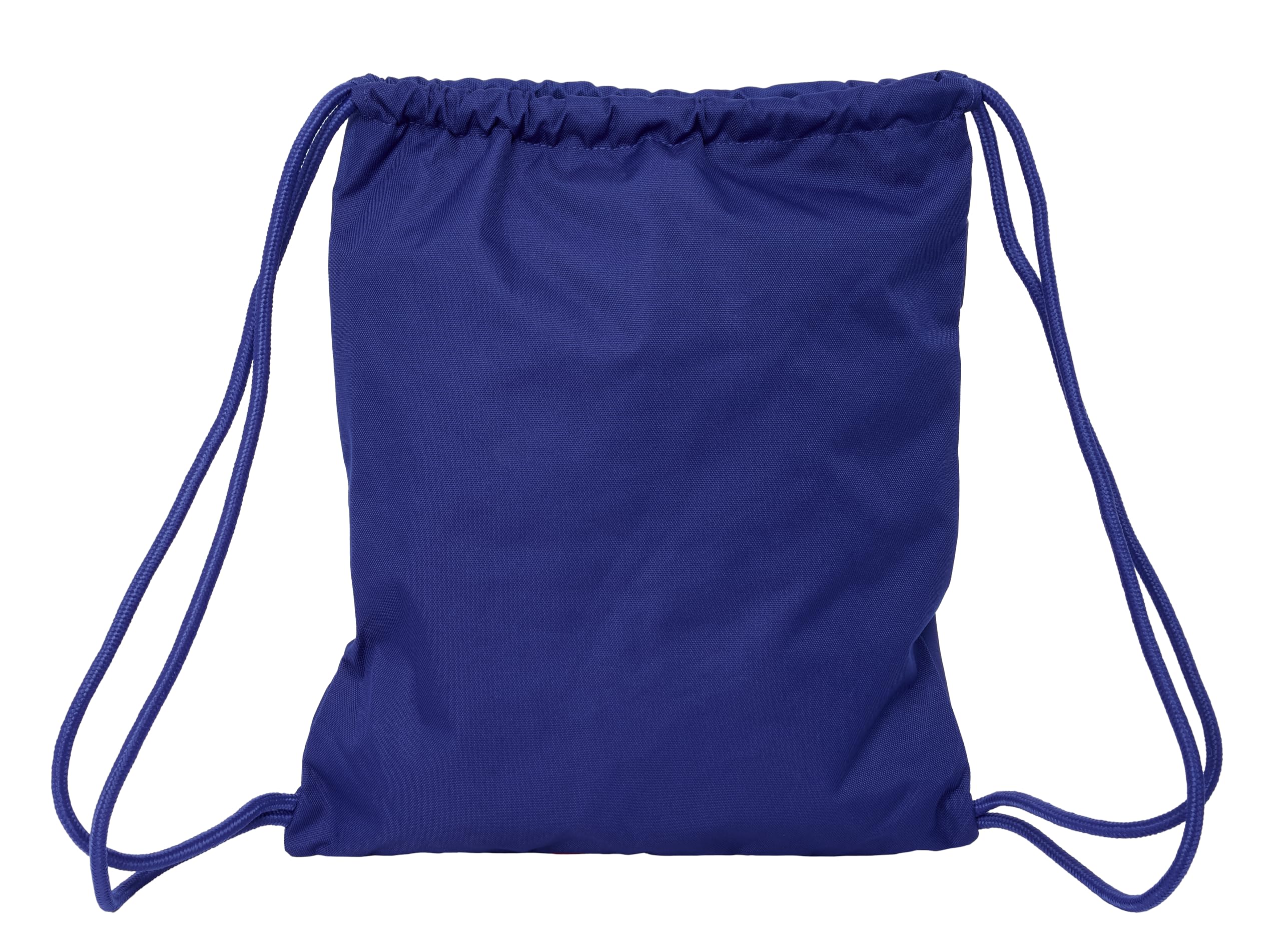 Safta F.C. BARCELONA 1ª EQUIPACIÓN 25/26 - Mochila Saco Deportivo, Cierre de Cordones, Mochila, Ideal para Niños de Diferentes Edades, Cómoda y Versátil, Calidad y Resistencia, 35x45 cm