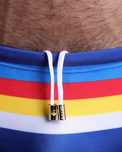 Miniatura 3 de Bang Men's Swimwear - Swim Sunga - Sexy Fit Brazilian Men's Sunga Swimsuit