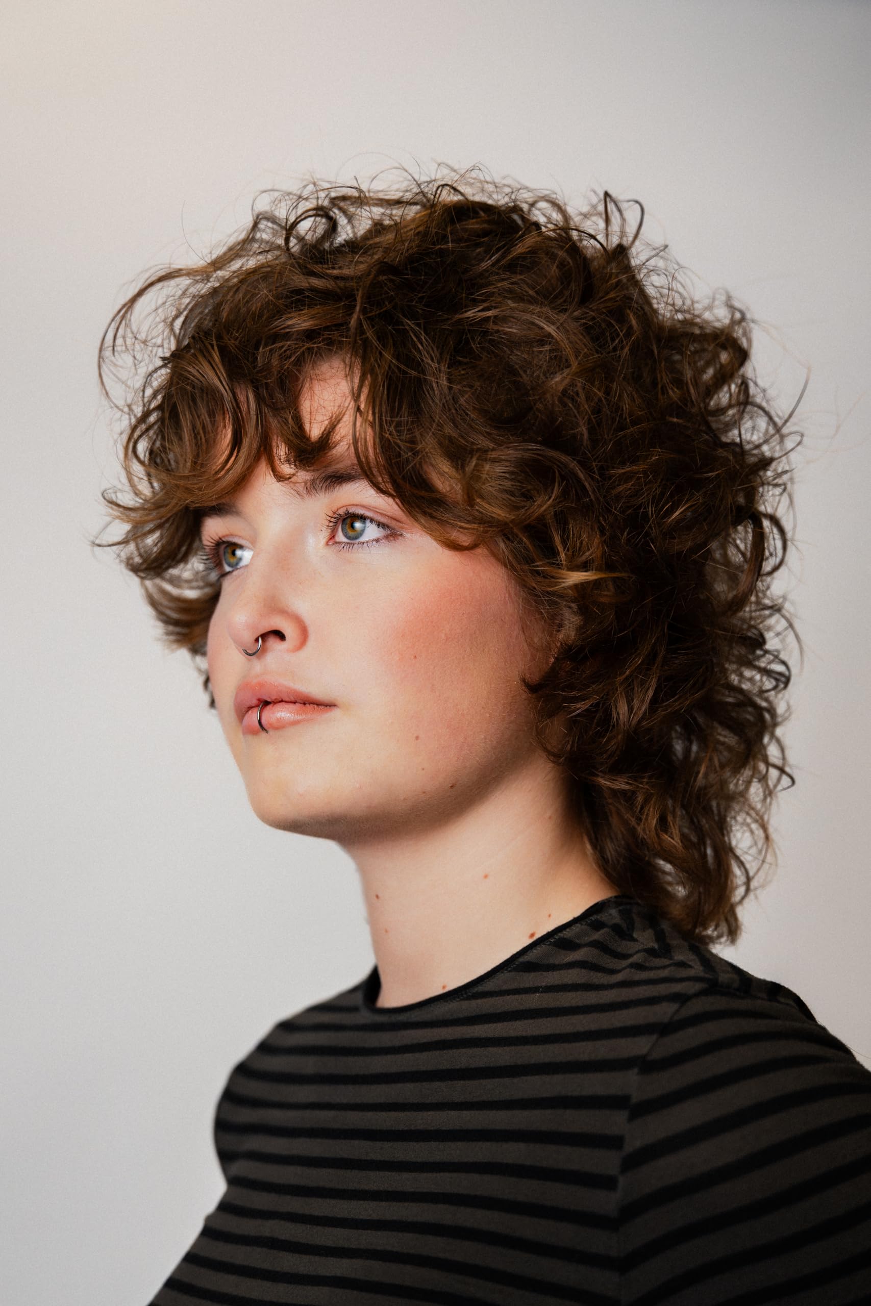 KASTENBEIN & BOSCH Bio Curly Kiss