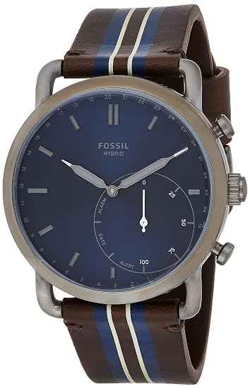 Buy Fossil Commuter Hybrid Smartwatch 