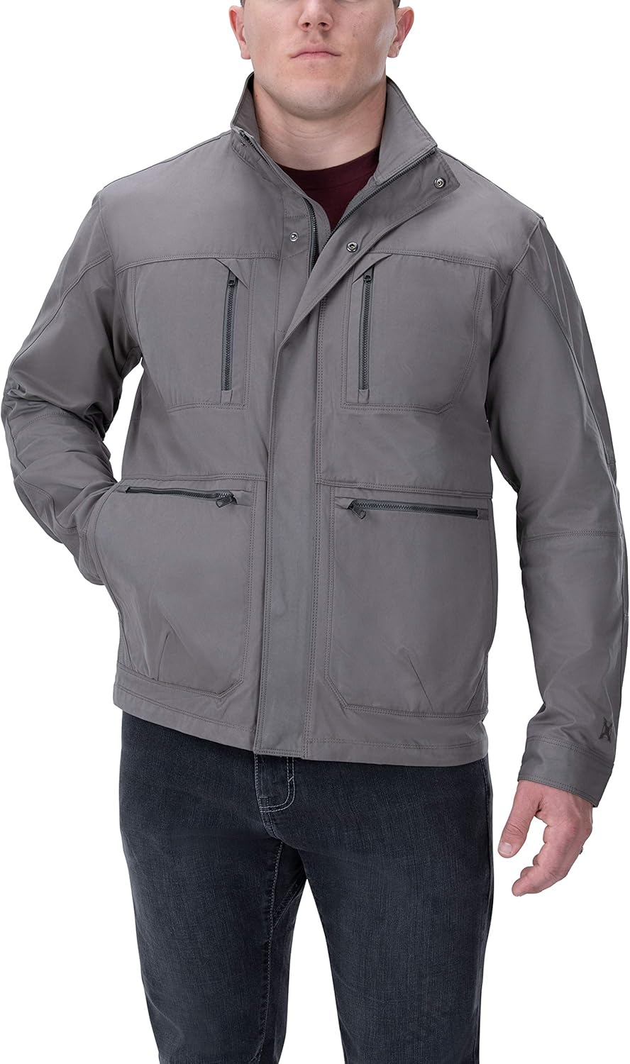 Vertx mens Urban Discipline Jacket