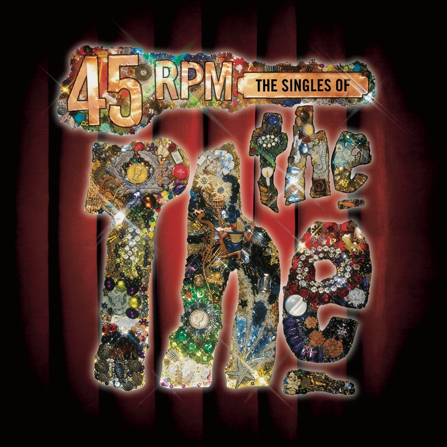 45 Rpm- The Best Of [Audio CD] The, The