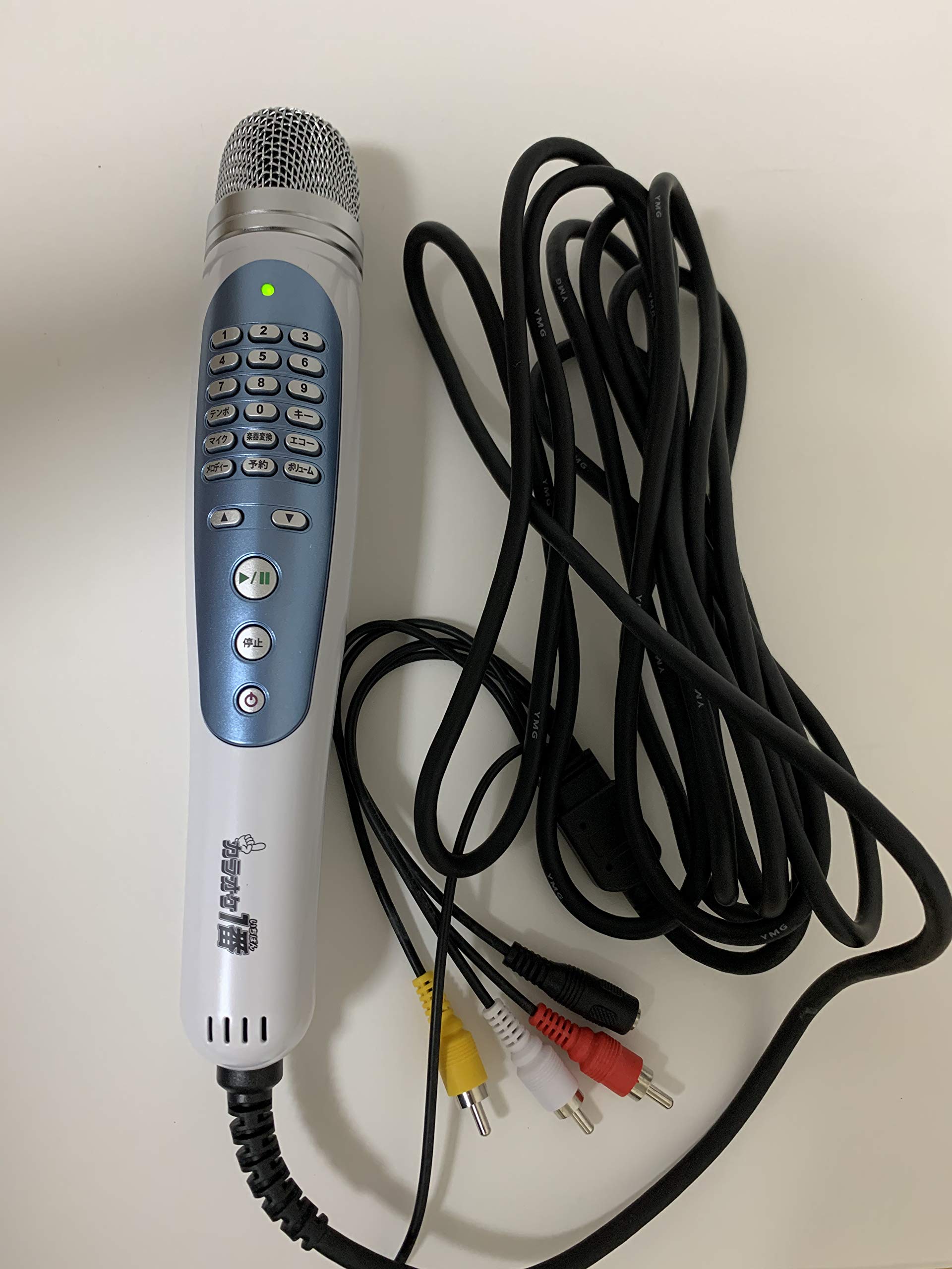 Amazon.co.jp: カラオケ一番 YK-3008 家庭用 カラオケ  