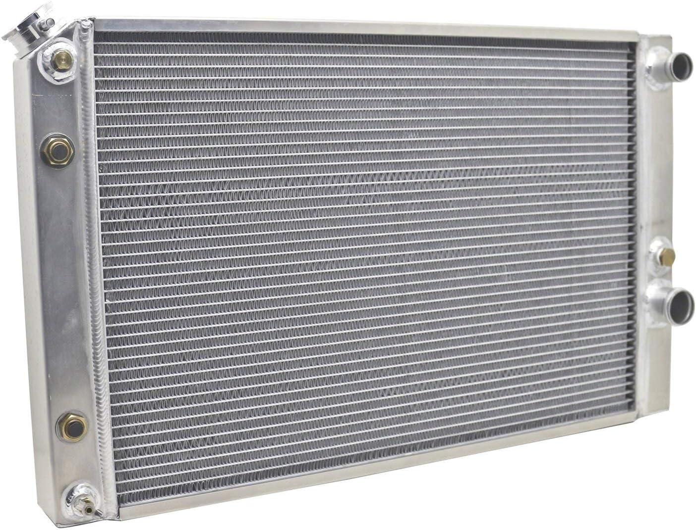 CFR Performance HZ-7081-AT-LS - Direct Fit Radiator