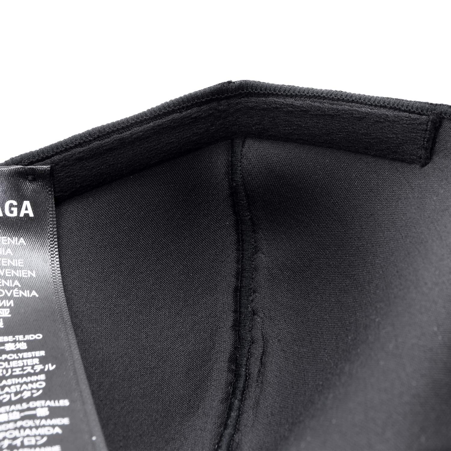 Amazon.co.jp: [バレンシアガ] BALENCIAGA マスク ケアマスク 撥水加工