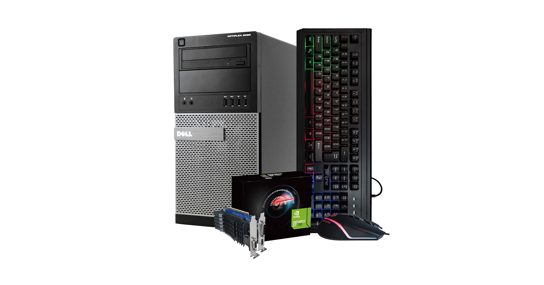 [特価】DELL Optiplex 9020 i5 M8GB デスクトップPC Amazon.com: Dell Optiplex 9020 Desktop Computer PC, Intel