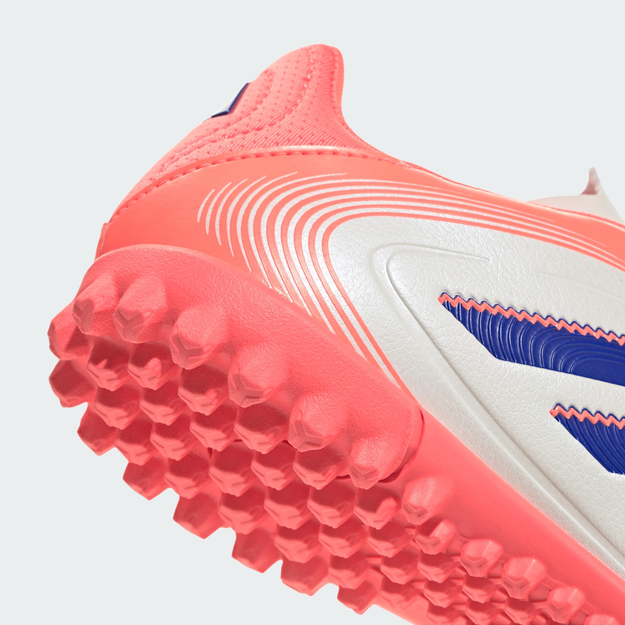 Adidas Copa Pure III Club Tf J Scarpe da calcioUnisex - Bambini e Ragazzi