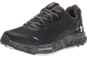 Under Armour Women's Charged Bandit 2 SP Running Shoe