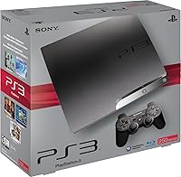 Vista 5 de PlayStation 3 250GB System
