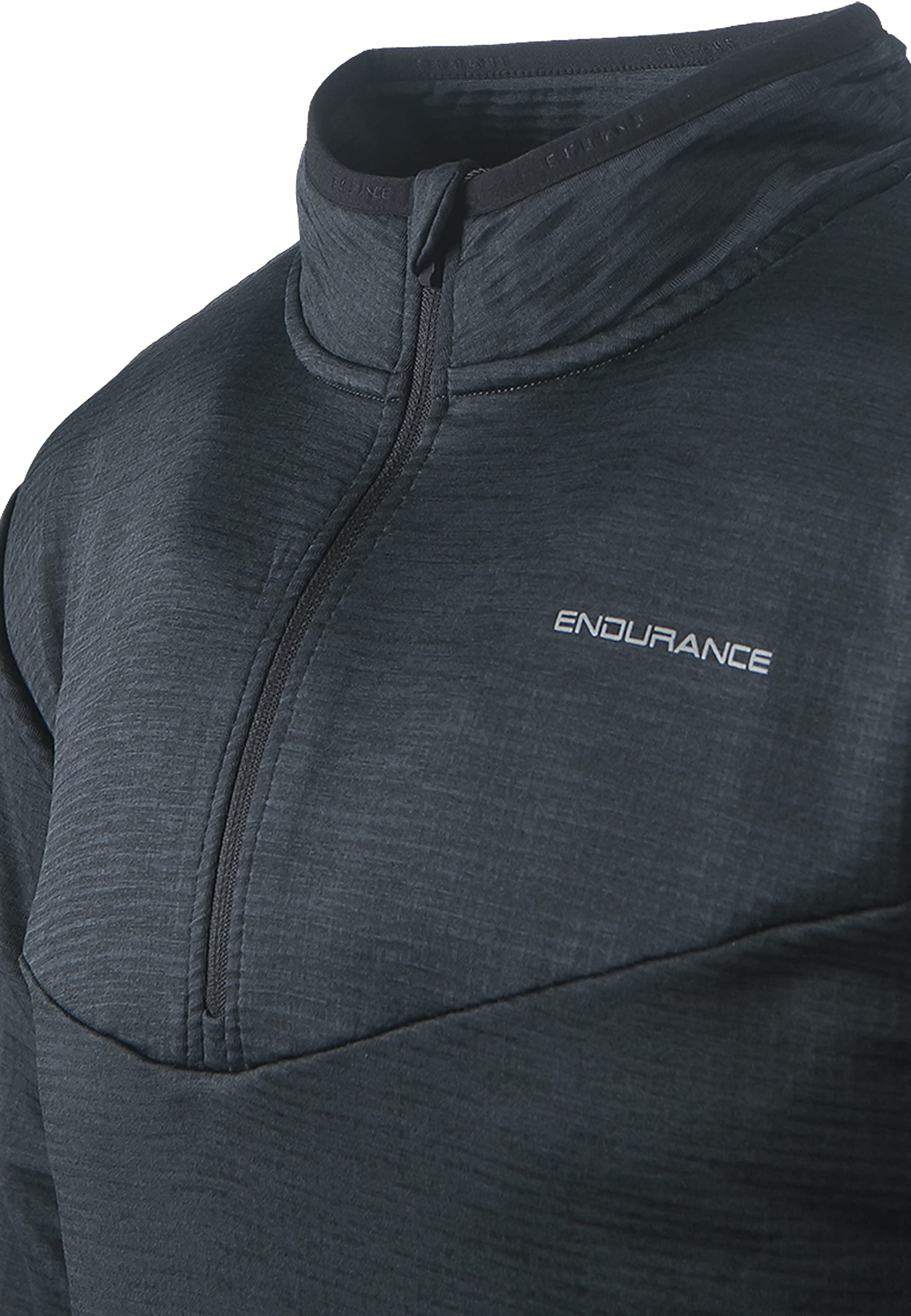 ENDURANCE T-shirt Mężczyźni Gofry Ledger