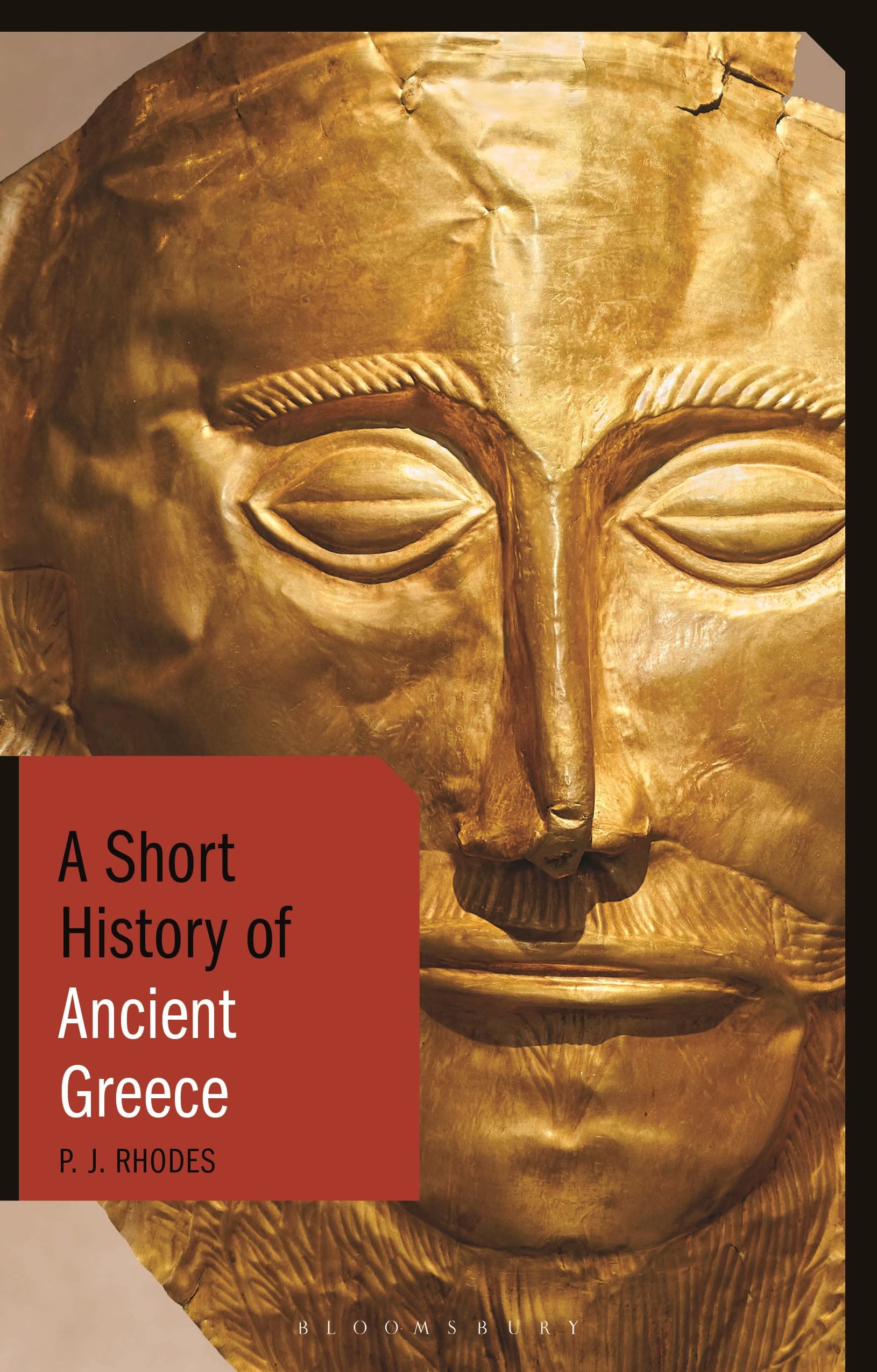 A Short History of Ancient Greece (Short Histories)