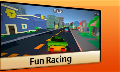Game:City Racing
