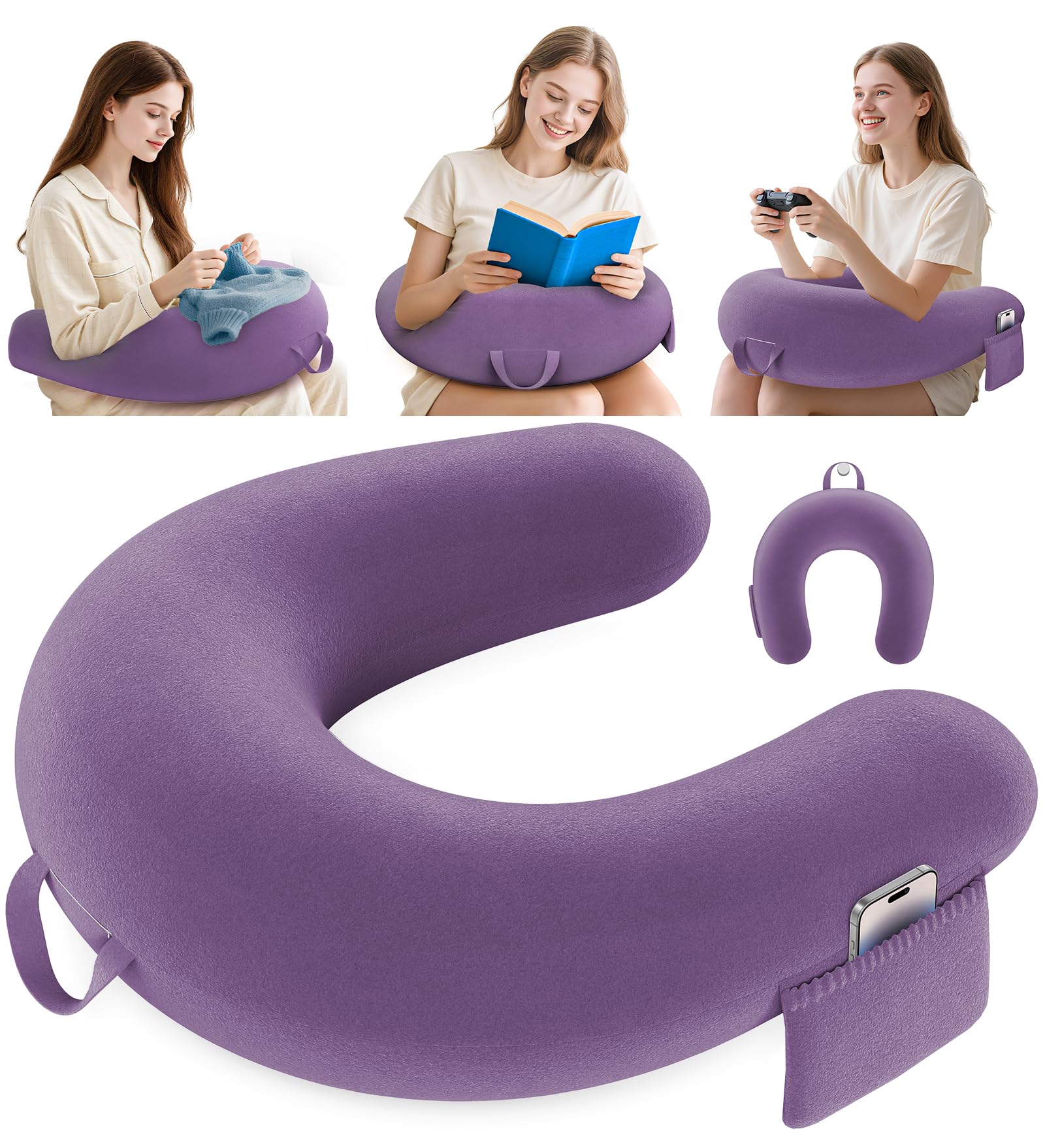 Gaming Kissen & Lesekissen