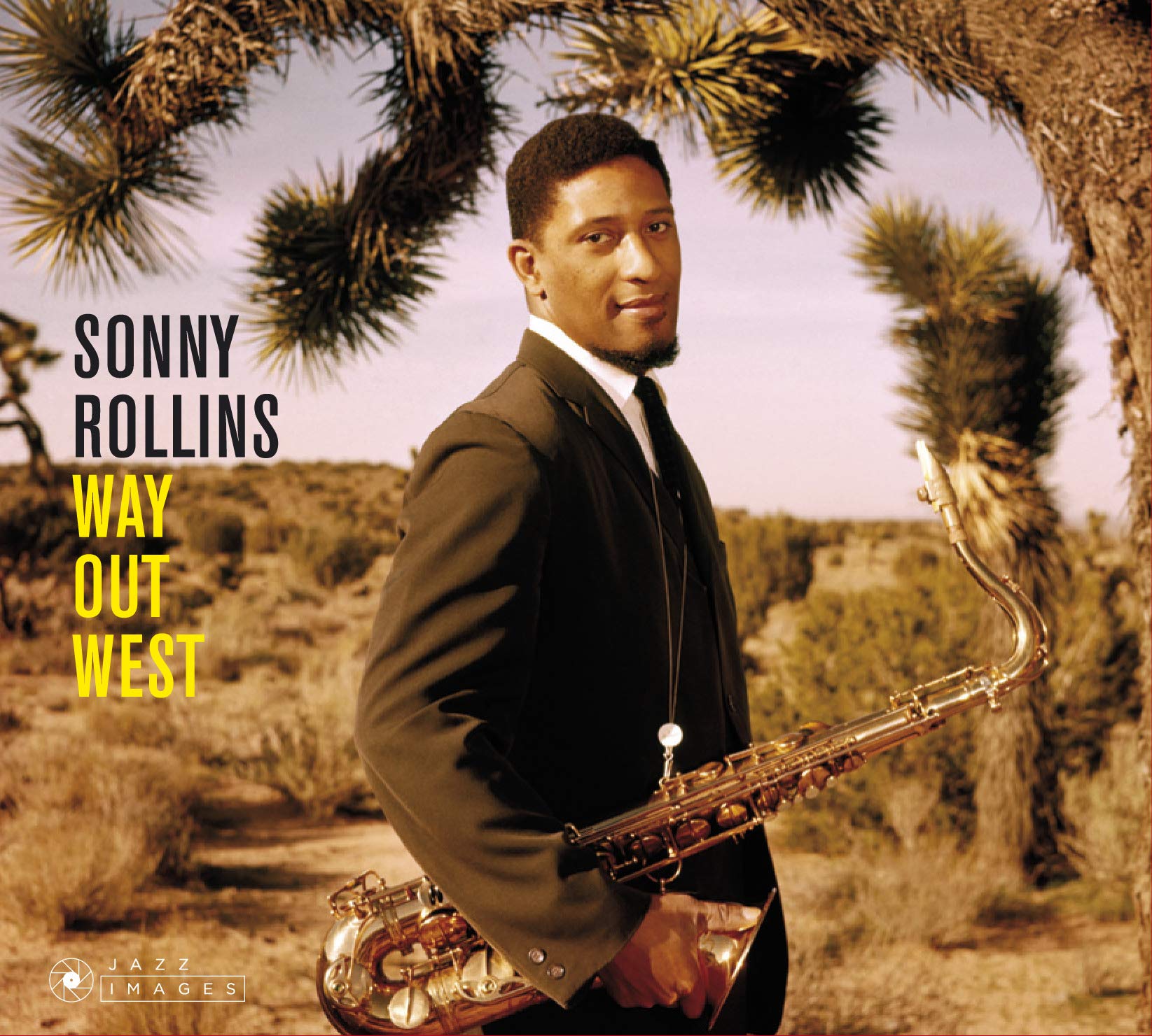 Way Out West + 6 Bonus Tracks! (Photographs by William Claxton)