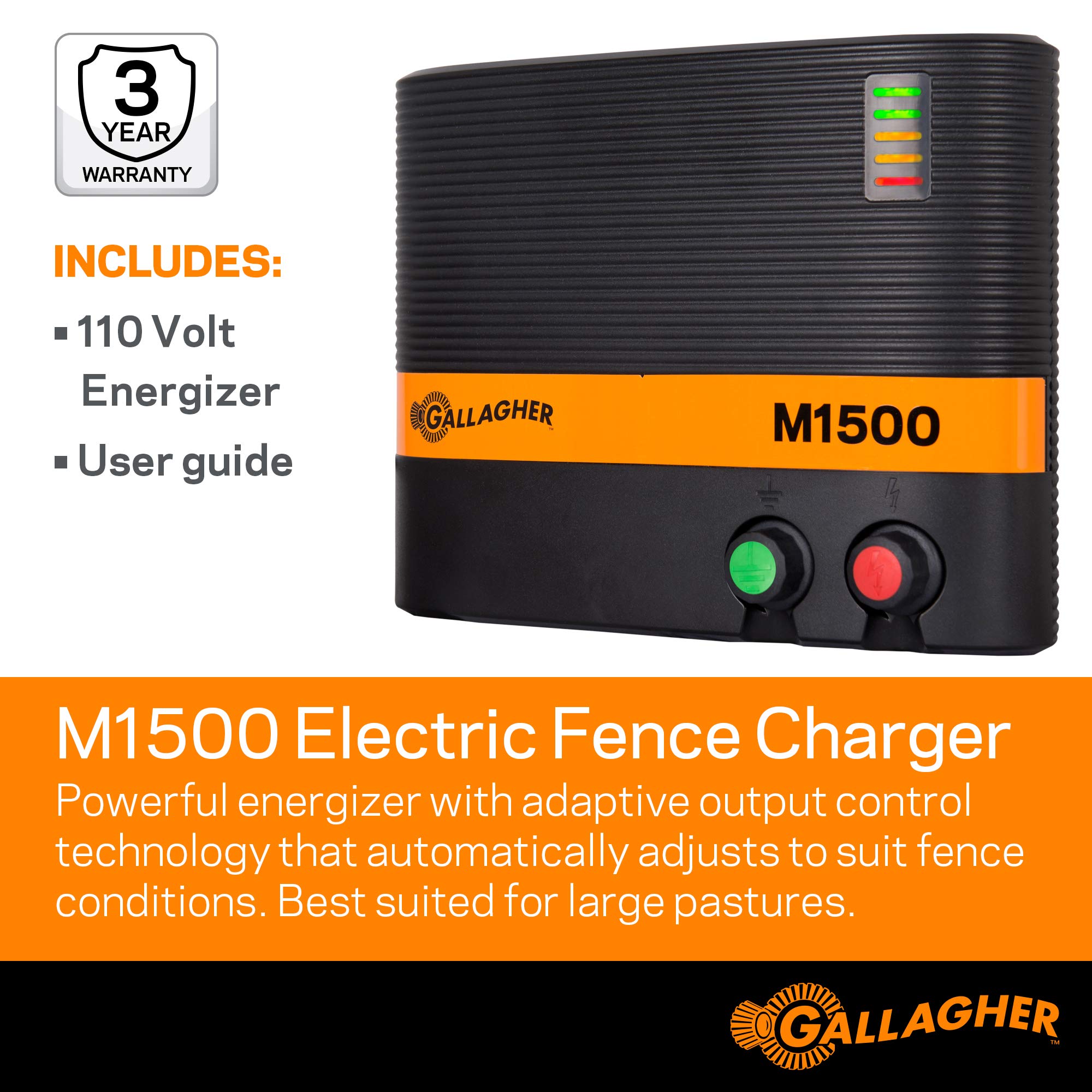 Gallagher Electric Fence ubicaciondepersonas.cdmx.gob.mx