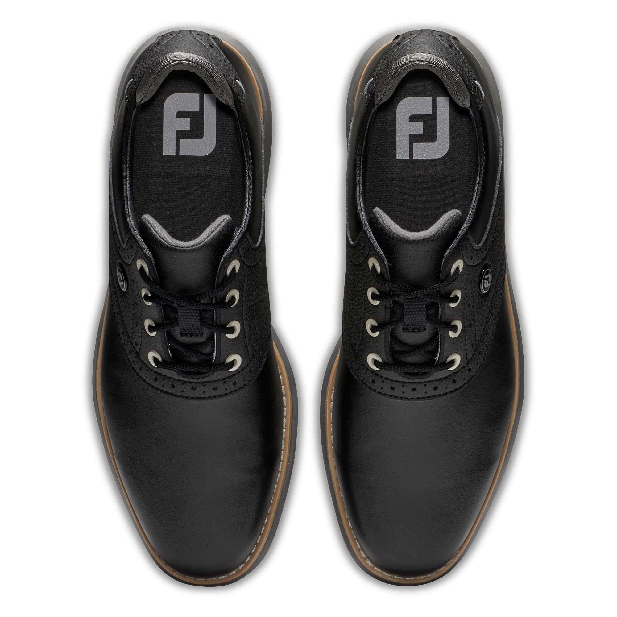 FootJoy Traditions Chaussure de golfFemme