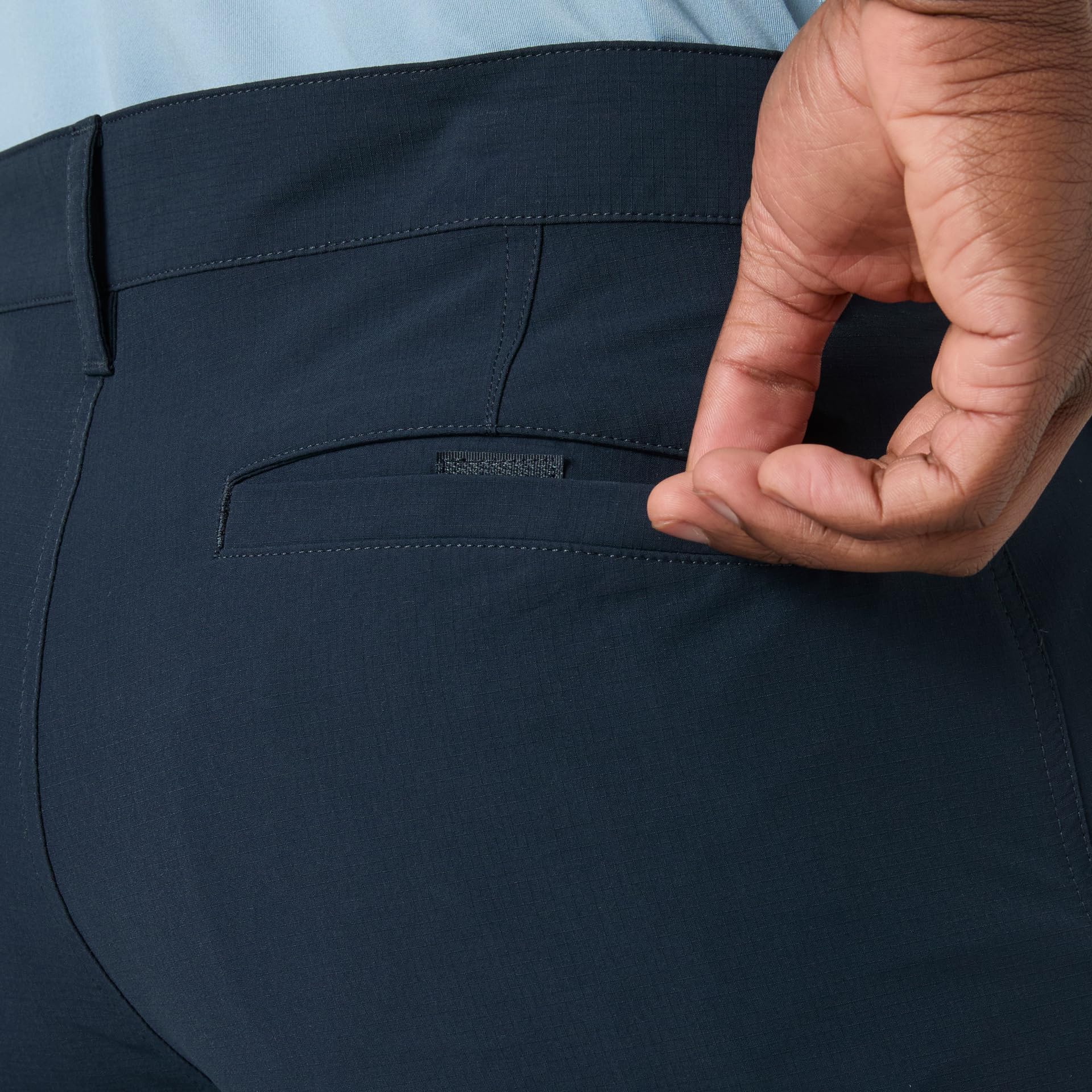Helly Hansen Hh Qq Cargo Pant - Nieformalne spodnie Mężczyźni