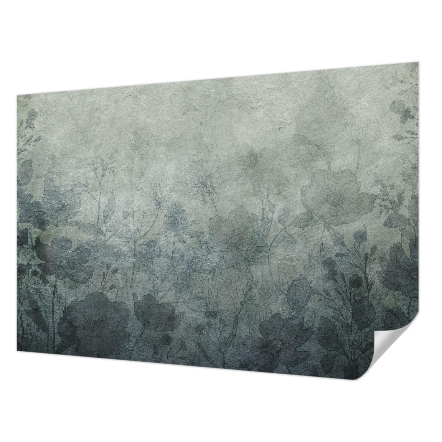Revêtement mural autocollant salon moderne Tulup 152x104 décoration intérieure chambre à coucher