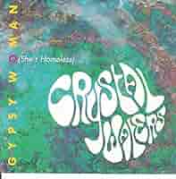 ★値下げ★【 ジプシーウーマン含む3枚 】クリスタル・ウォーターズ 2025年最新】Crystal Waters gypsy womanの人気アイテム - メルカリ