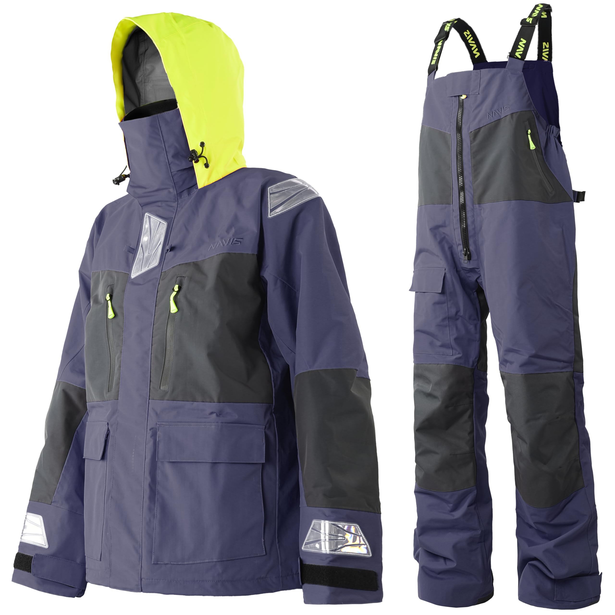 NAVIS MARINE Sailing Suit