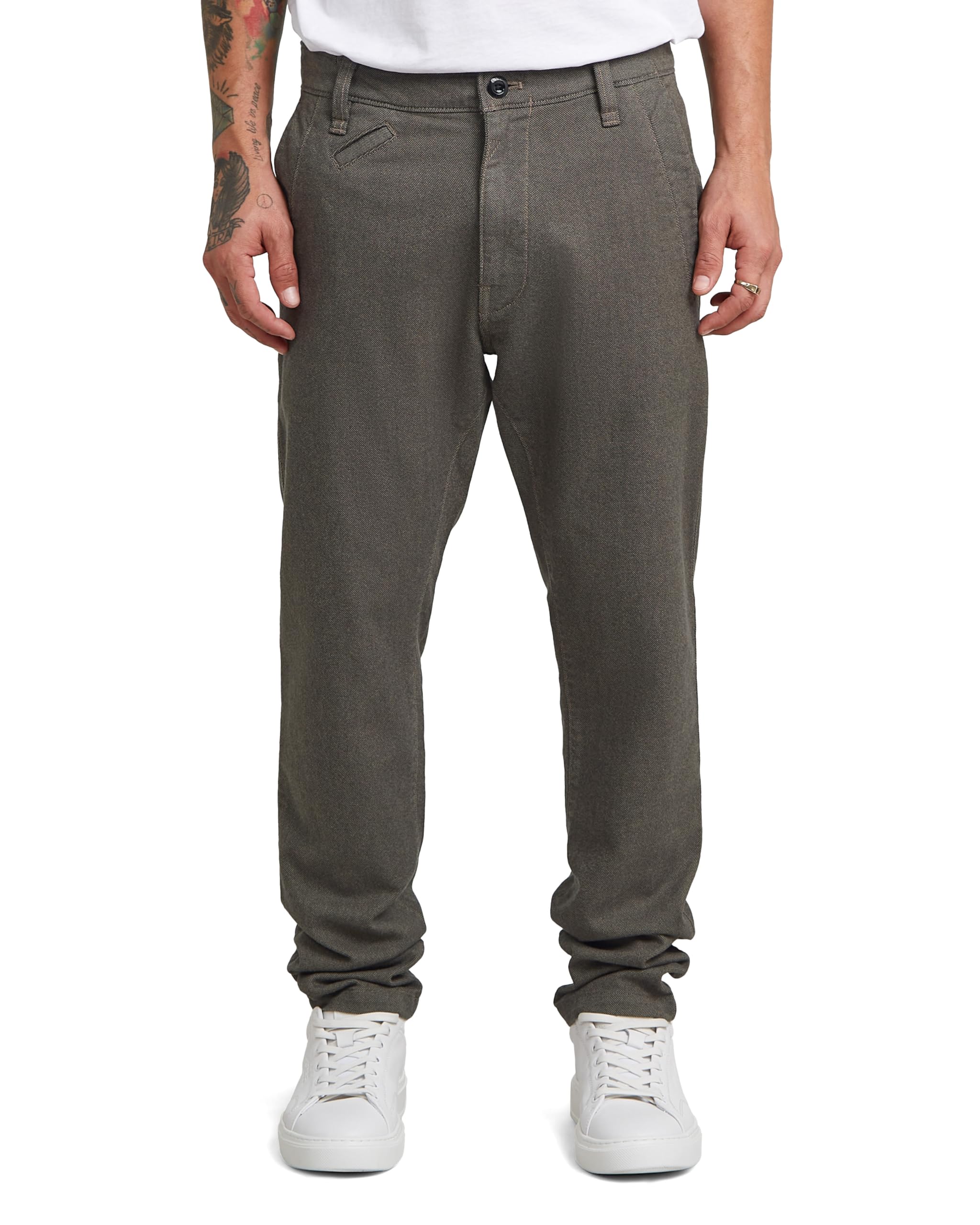 G-Star Herren Bronson Slim Chino