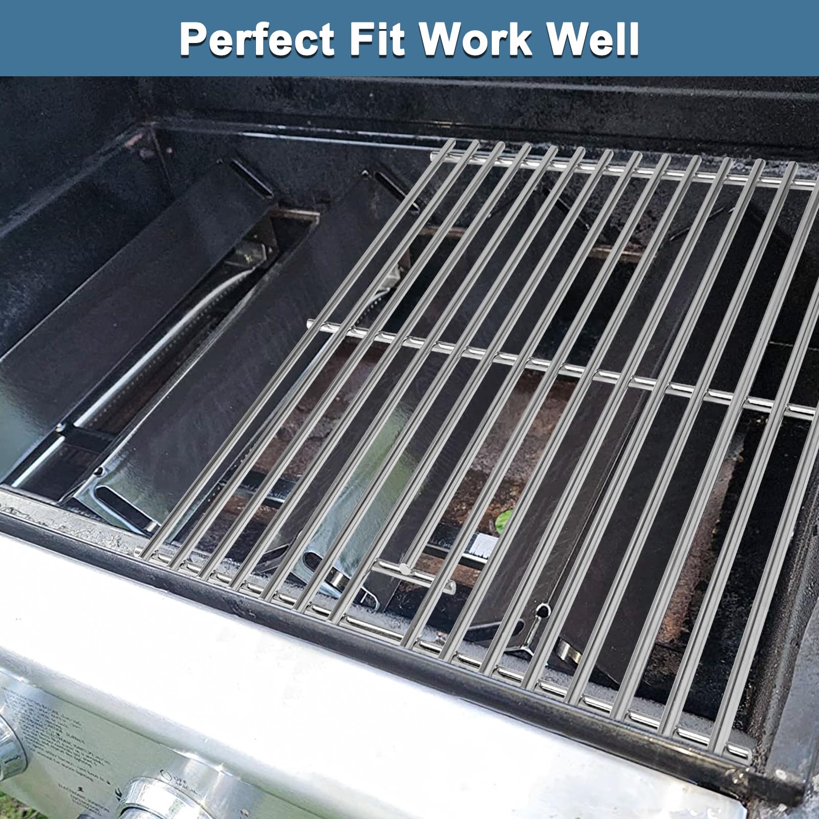 Charbroil Grill Grill Replacement Parts For Charbroil 463449914