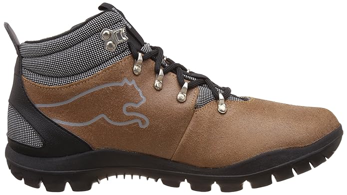 puma trekking shoes