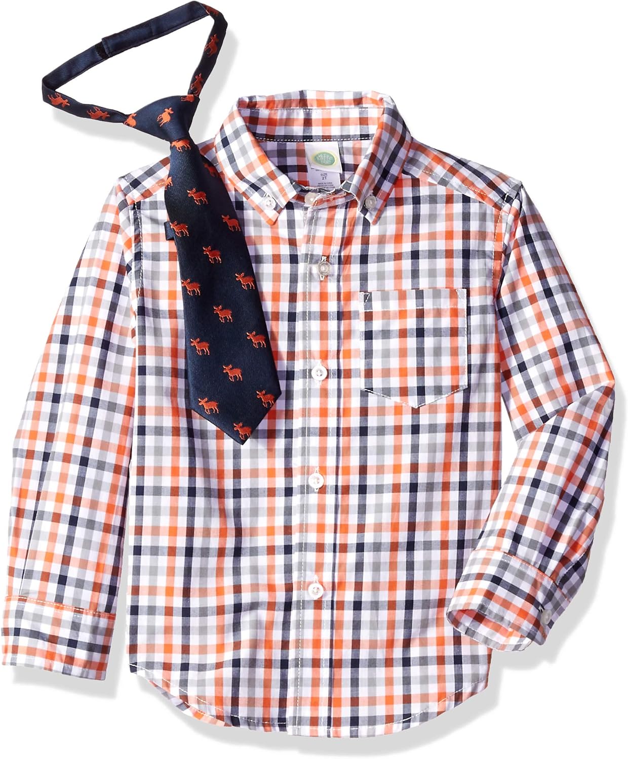 Little Me boys Pant Set