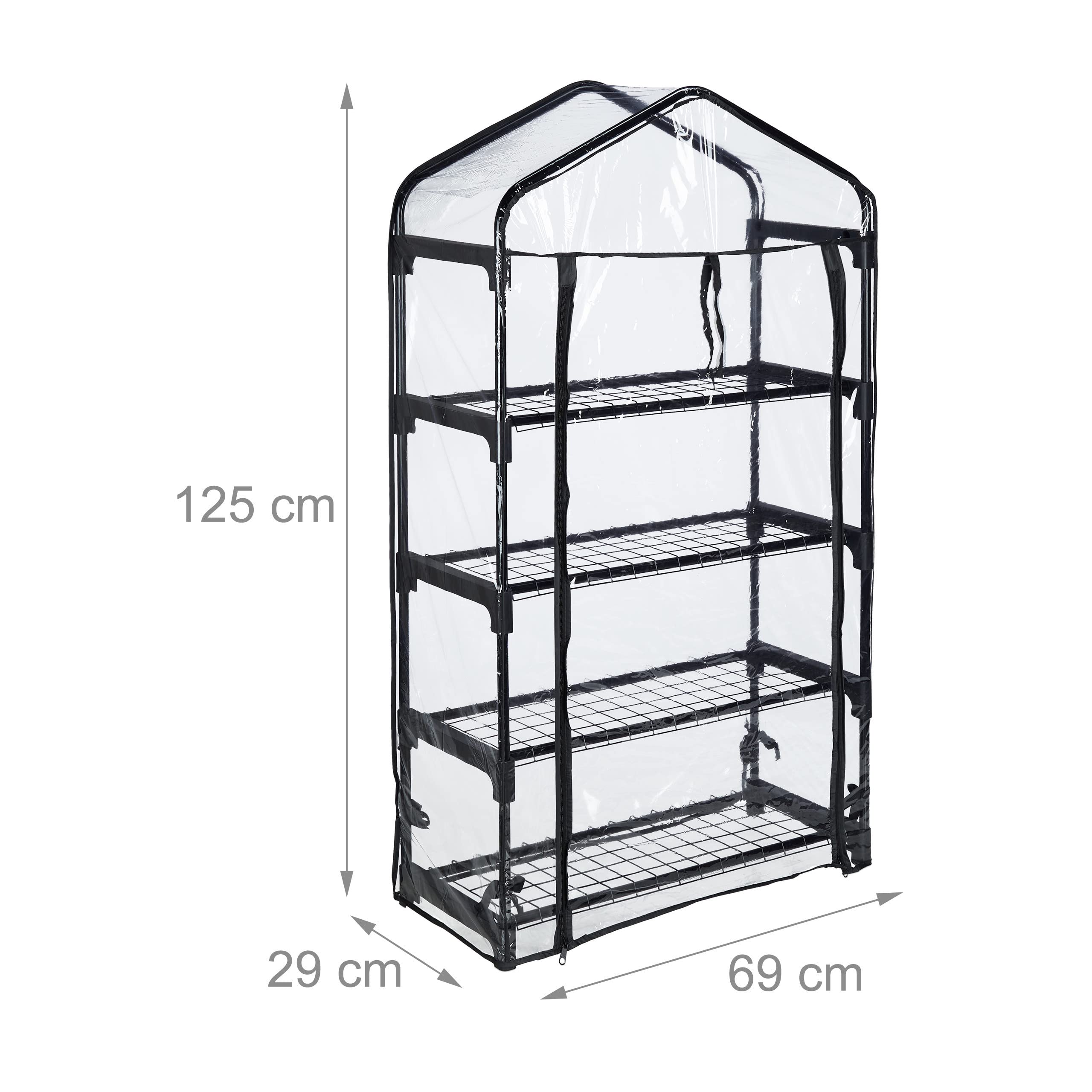 Film De Serre En Polyéthylène De Qualité Supérieure-Plantes À Effet De