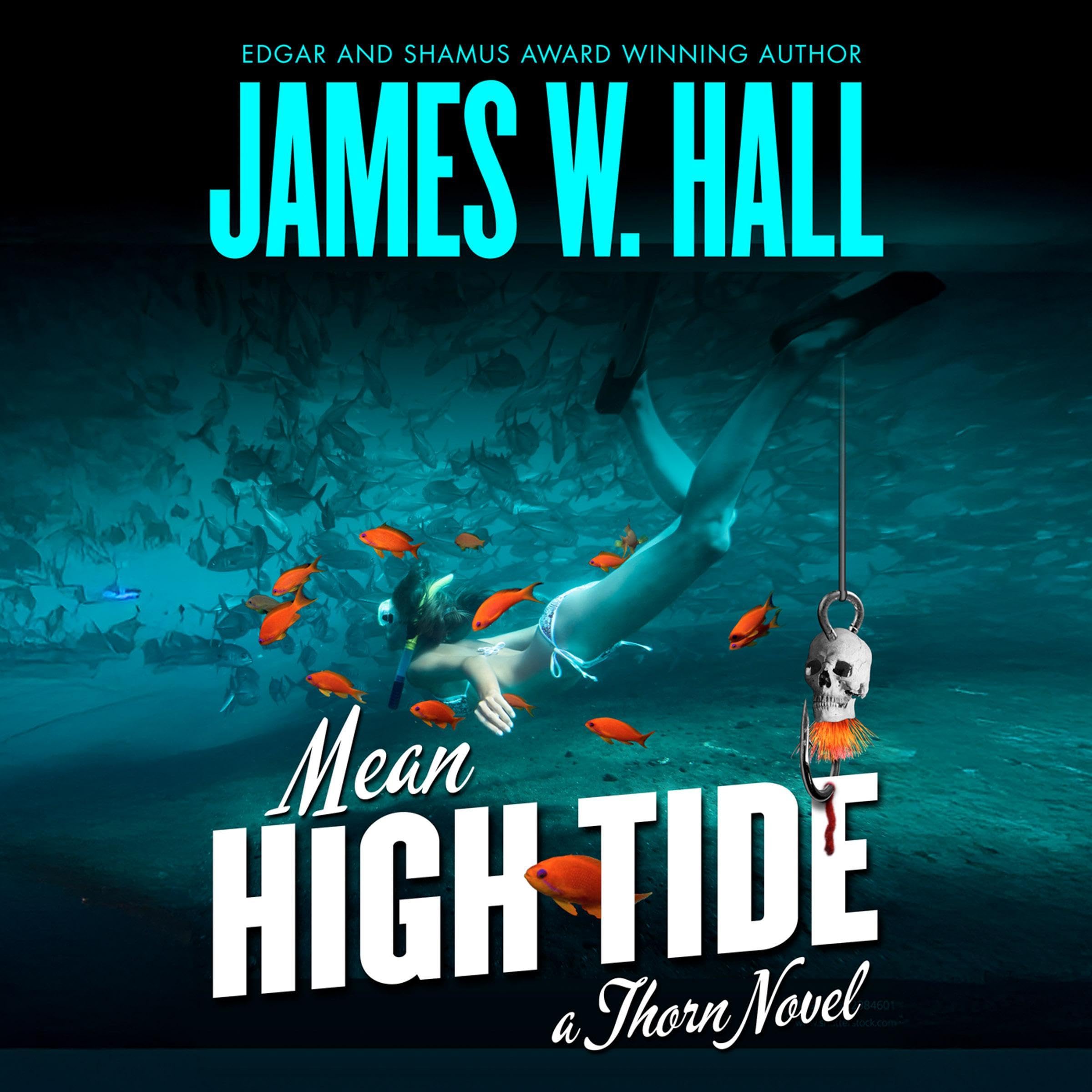 Mean High Tide