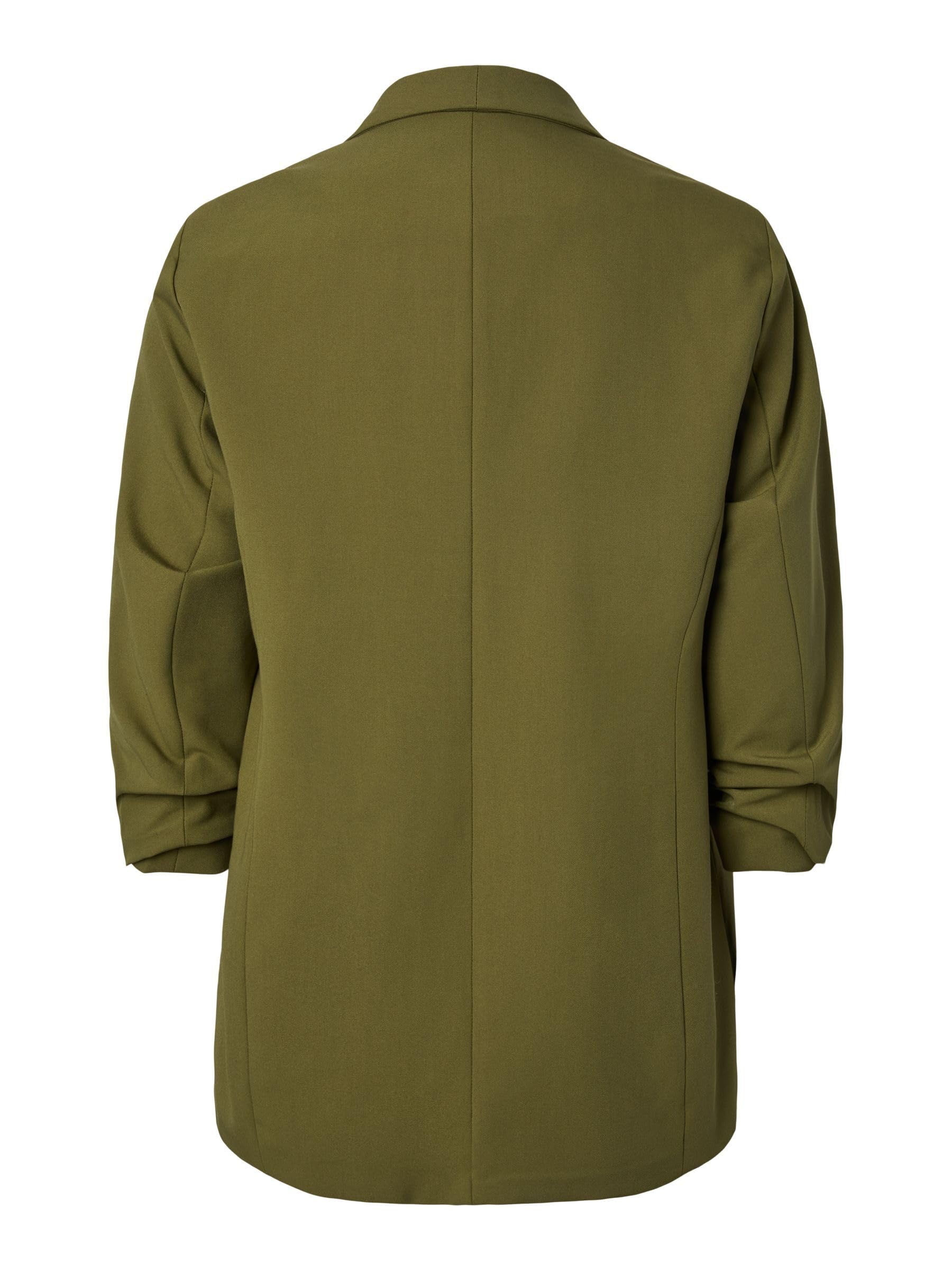 PIECES Pcbosella 3/4 Blazer Noos Bc