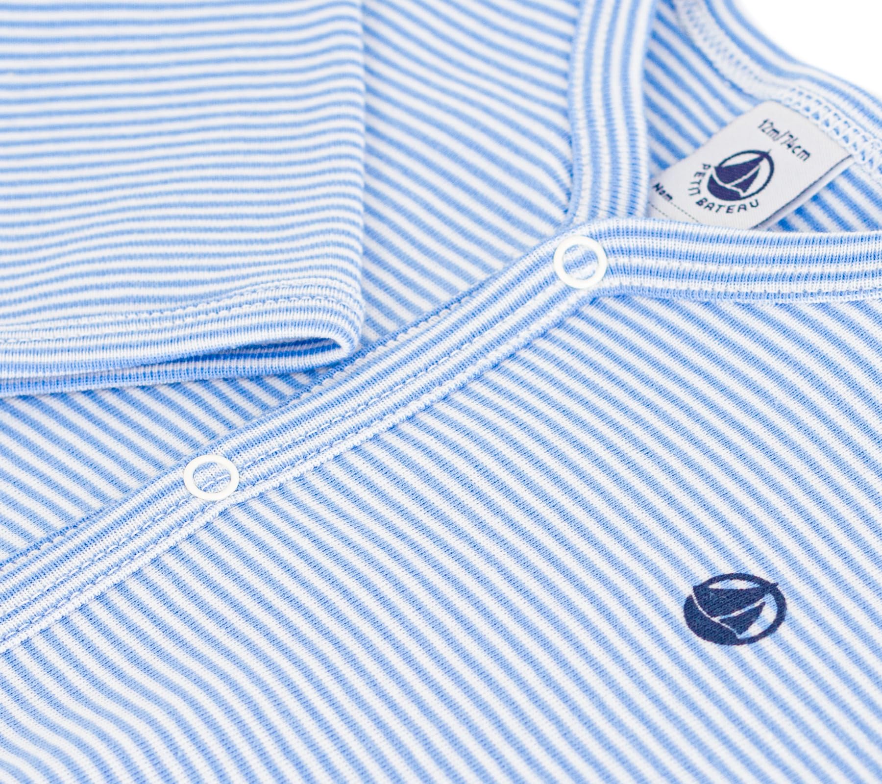 Petit Bateau A0fex Vêtements Nuit Mixte