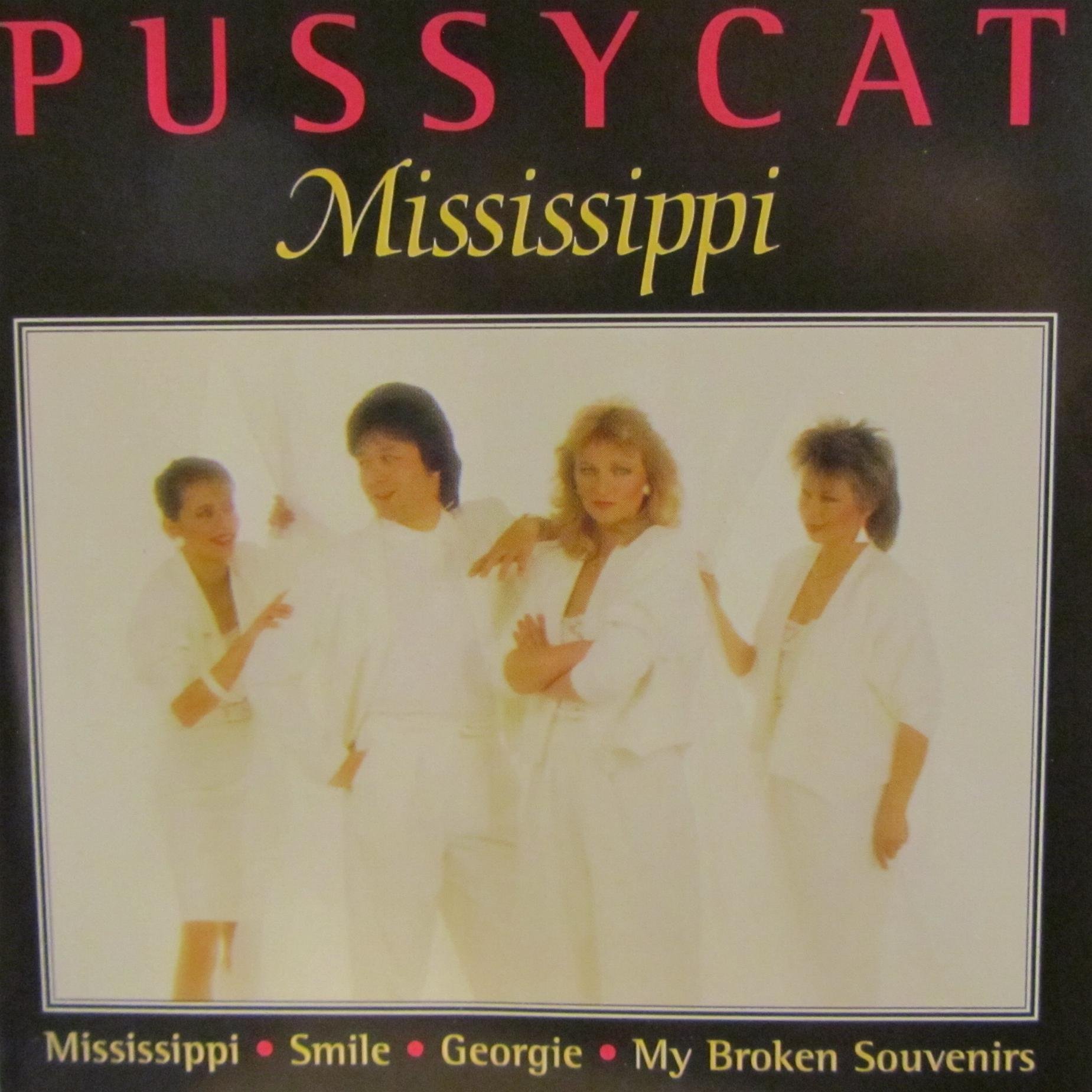 Mississippi/Pussycat by Its Music: Amazon.co.uk: CDs & Vinyl