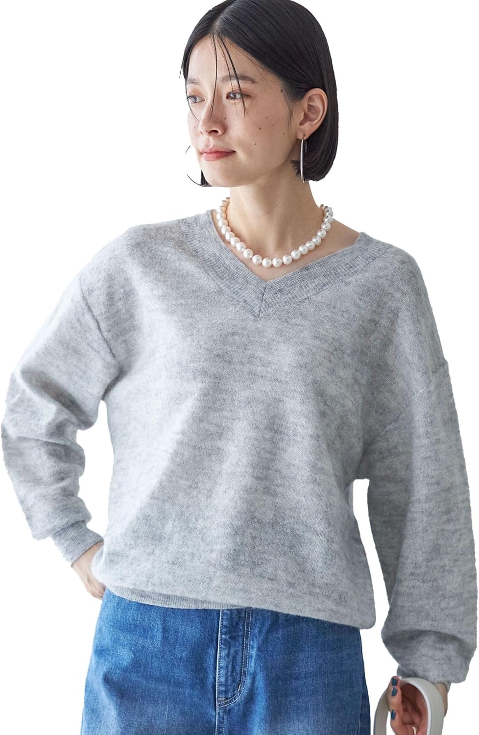 詩仙堂 カーディガン 羽織 TOMO COLLECTION ちりめん カーデ SHISENDO