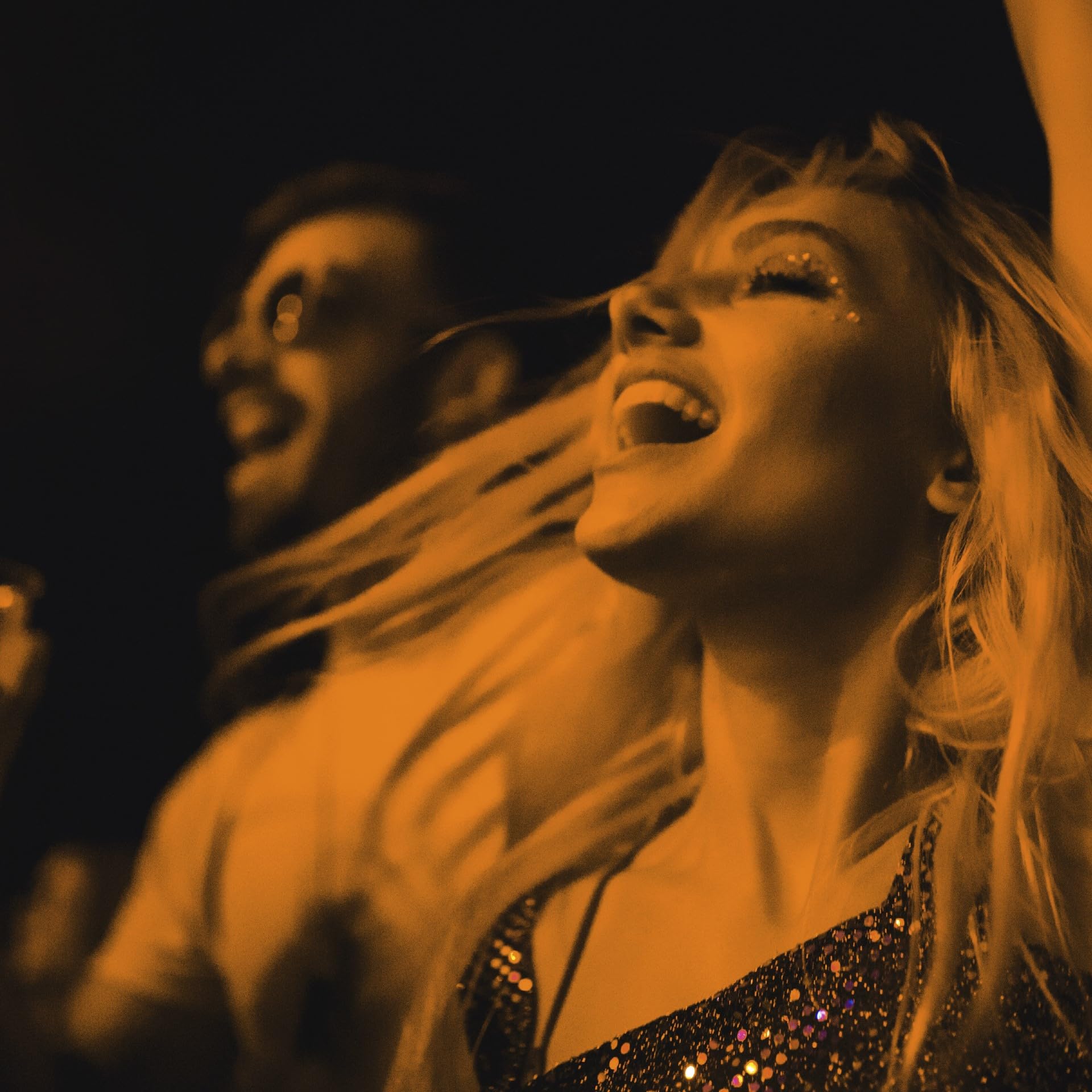 Crescendo Eventos de protección auditiva