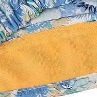 Vista 107 de GUOER Sombrero Bouffant Gorra Talla única Multicolor