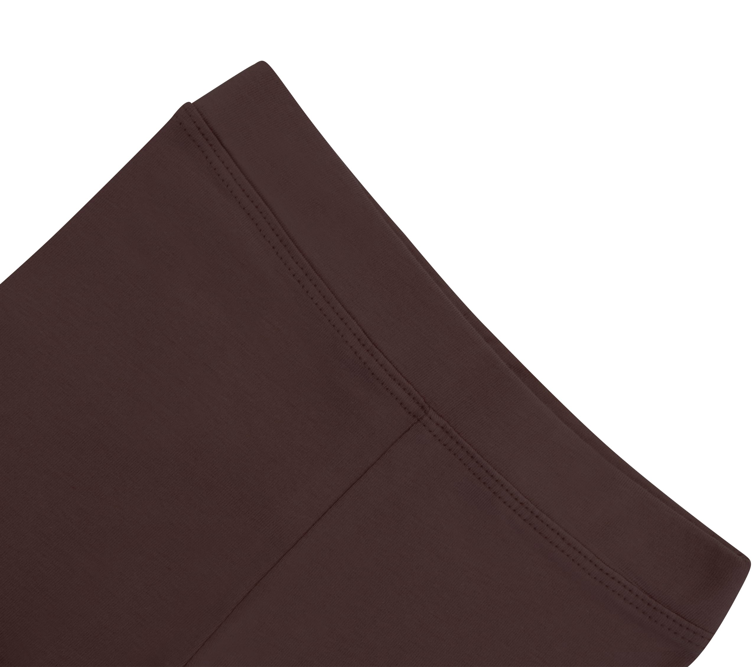 Lilax Short de danse basique pour fille - Pour gymnastique ou jupe